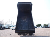 MITSUBISHI FUSO Fighter Dump PA-FK61F 2007 349,550km_9