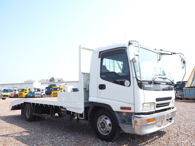 ISUZU Forward Hip Lifter KK-FRR35J4S 2003 116,047km