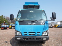 ISUZU Elf Dump PB-NKR81N 2006 135,247km_10