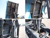 ISUZU Elf Dump PB-NKR81N 2006 135,247km_13