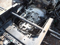 ISUZU Elf Dump PB-NKR81N 2006 135,247km_14