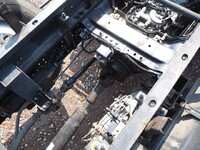 ISUZU Elf Dump PB-NKR81N 2006 135,247km_15