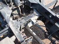 ISUZU Elf Dump PB-NKR81N 2006 135,247km_16