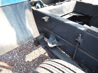 ISUZU Elf Dump PB-NKR81N 2006 135,247km_20