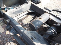 ISUZU Elf Dump PB-NKR81N 2006 135,247km_21