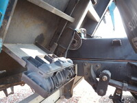 ISUZU Elf Dump PB-NKR81N 2006 135,247km_22