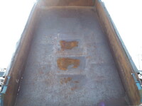 ISUZU Elf Dump PB-NKR81N 2006 135,247km_24