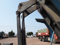 ISUZU Elf Dump PB-NKR81N 2006 135,247km_25