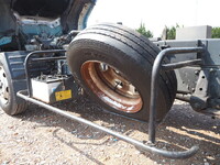 ISUZU Elf Dump PB-NKR81N 2006 135,247km_28