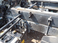 ISUZU Elf Dump PB-NKR81N 2006 135,247km_29