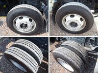 ISUZU Elf Dump PB-NKR81N 2006 135,247km_30