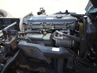 ISUZU Elf Dump PB-NKR81N 2006 135,247km_33