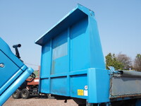 ISUZU Elf Dump PB-NKR81N 2006 135,247km_34