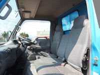 ISUZU Elf Dump PB-NKR81N 2006 135,247km_36