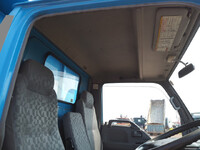 ISUZU Elf Dump PB-NKR81N 2006 135,247km_37