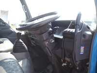 ISUZU Elf Dump PB-NKR81N 2006 135,247km_38