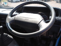 ISUZU Elf Dump PB-NKR81N 2006 135,247km_39