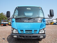 ISUZU Elf Dump PB-NKR81N 2006 135,247km_7
