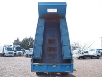 ISUZU Elf Dump PB-NKR81N 2006 135,247km_9