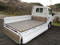 NISSAN Vanette Flat Body ABF-SKP2LN 2014 61,062km_11
