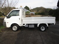 NISSAN Vanette Flat Body ABF-SKP2LN 2014 61,062km_14