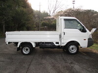 NISSAN Vanette Flat Body ABF-SKP2LN 2014 61,062km_15