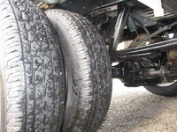 NISSAN Vanette Flat Body ABF-SKP2LN 2014 61,062km_20