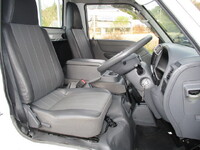 NISSAN Vanette Flat Body ABF-SKP2LN 2014 61,062km_22