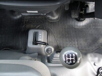 NISSAN Vanette Flat Body ABF-SKP2LN 2014 61,062km_27