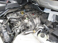 NISSAN Vanette Flat Body ABF-SKP2LN 2014 61,062km_33