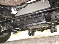 NISSAN Vanette Flat Body ABF-SKP2LN 2014 61,062km_34