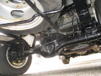 NISSAN Vanette Flat Body ABF-SKP2LN 2014 61,062km_36