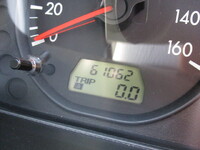 NISSAN Vanette Flat Body ABF-SKP2LN 2014 61,062km_37