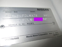 NISSAN Vanette Flat Body ABF-SKP2LN 2014 61,062km_38