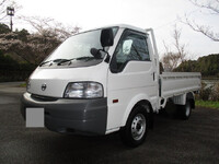 NISSAN Vanette Flat Body ABF-SKP2LN 2014 61,062km_3