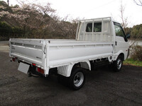 NISSAN Vanette Flat Body ABF-SKP2LN 2014 61,062km_4