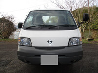 NISSAN Vanette Flat Body ABF-SKP2LN 2014 61,062km_5