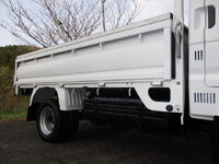 NISSAN Vanette Flat Body ABF-SKP2LN 2014 61,062km_6