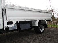 NISSAN Vanette Flat Body ABF-SKP2LN 2014 61,062km_7