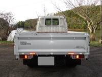 NISSAN Vanette Flat Body ABF-SKP2LN 2014 61,062km_8