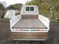 NISSAN Vanette Flat Body ABF-SKP2LN 2014 61,062km_9