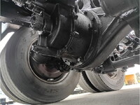 ISUZU Giga Trailer Head 2DG-EXZ52CK 2020 471,849km_10