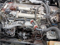 ISUZU Giga Trailer Head 2DG-EXZ52CK 2020 471,849km_15