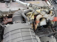 ISUZU Giga Trailer Head 2DG-EXZ52CK 2020 471,849km_16