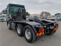 ISUZU Giga Trailer Head 2DG-EXZ52CK 2020 471,849km_2