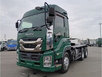 ISUZU Giga Trailer Head 2DG-EXZ52CK 2020 471,849km_3