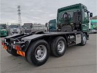 ISUZU Giga Trailer Head 2DG-EXZ52CK 2020 471,849km_4