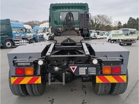 ISUZU Giga Trailer Head 2DG-EXZ52CK 2020 471,849km_5