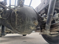 ISUZU Elf Dump 2RG-NKR88AT 2023 36,343km_13