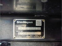 ISUZU Elf Dump 2RG-NKR88AT 2023 36,343km_23